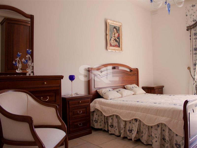 Apartment in Ta' L-Ibrag To Rent