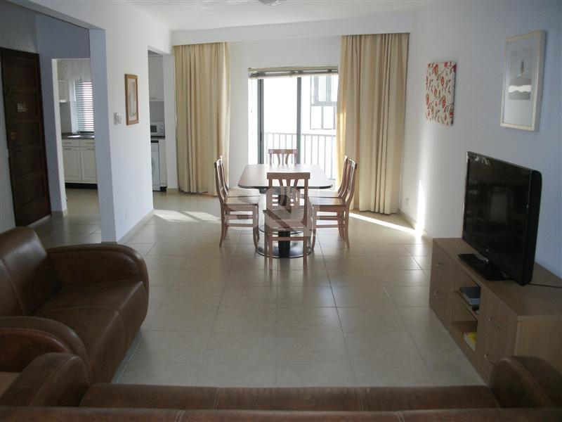 Apartment in St. Julians To Rent