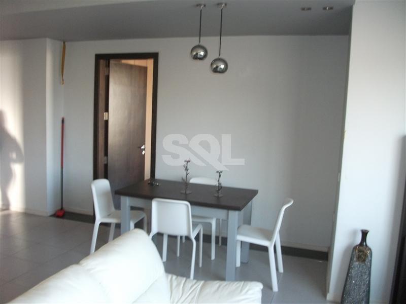 Apartment in Swieqi To Rent