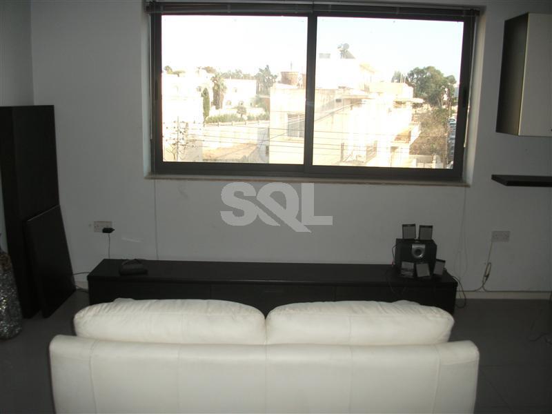 Apartment in Swieqi To Rent