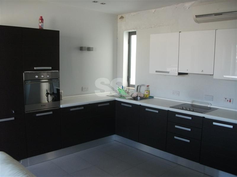 Apartment in Swieqi To Rent