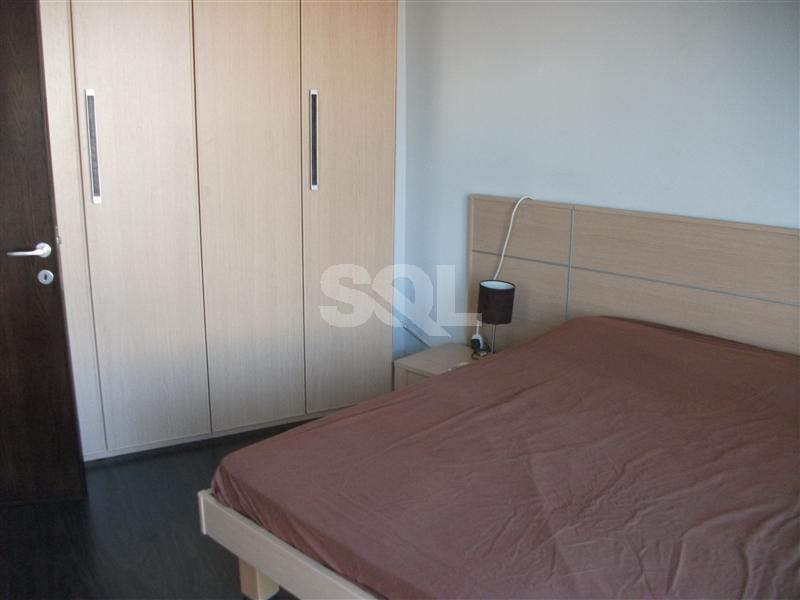 Apartment in Swieqi To Rent