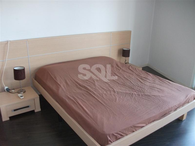 Apartment in Swieqi To Rent