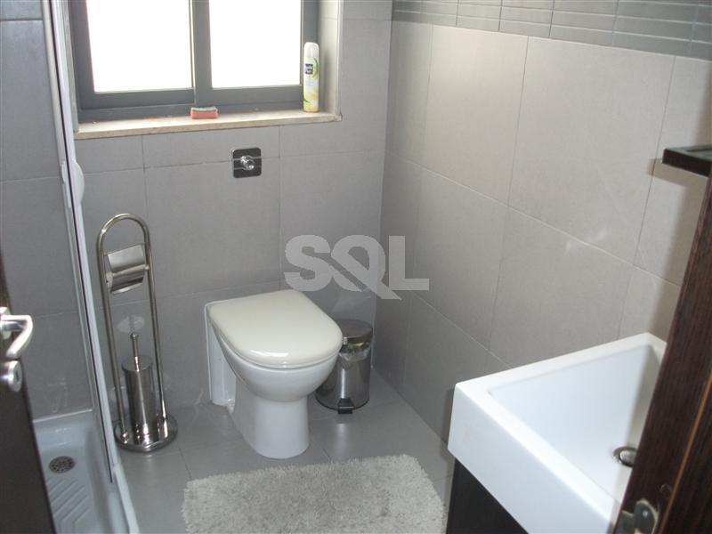 Apartment in Swieqi To Rent