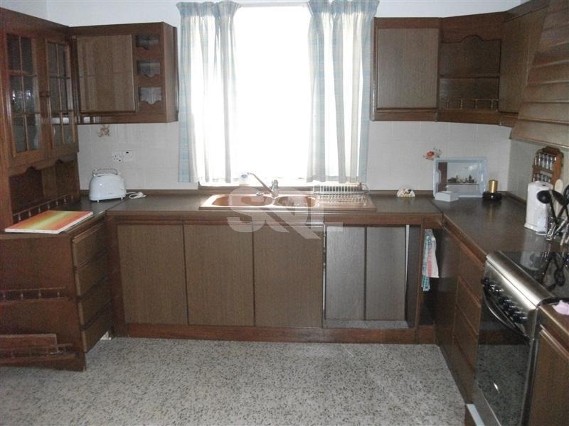 Apartment in San Gwann To Rent