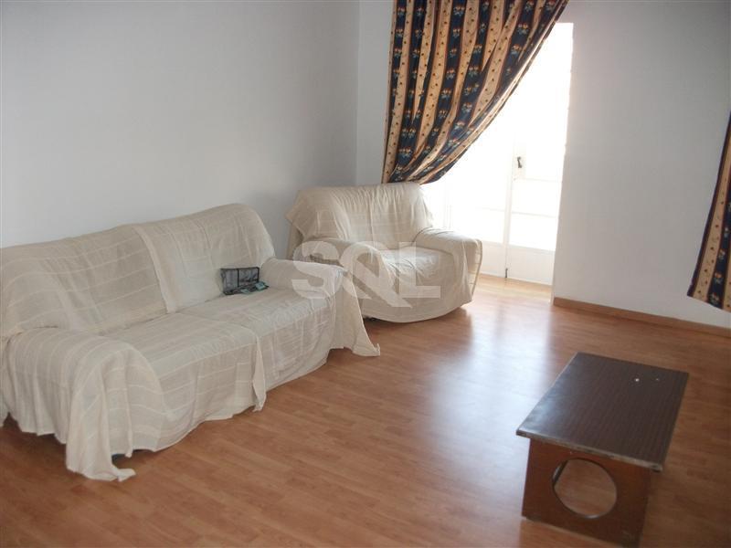 Apartment in San Gwann To Rent