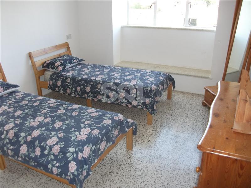 Apartment in San Gwann To Rent