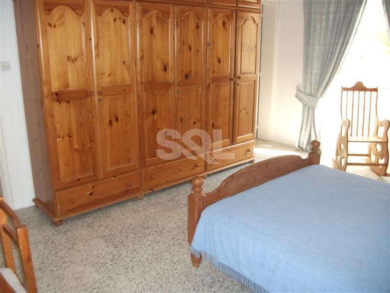 Apartment in San Gwann To Rent