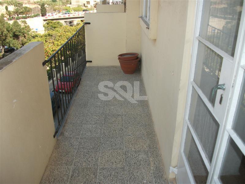 Apartment in San Gwann To Rent
