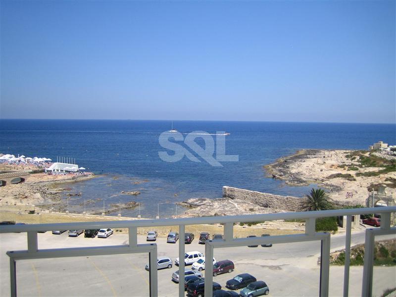 Apartment in St. Julians To Rent