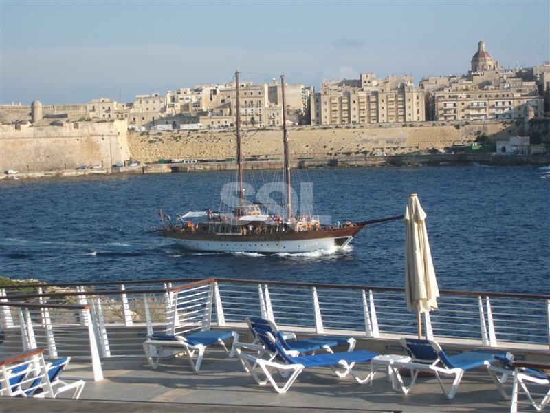 Apartment in Sliema To Rent