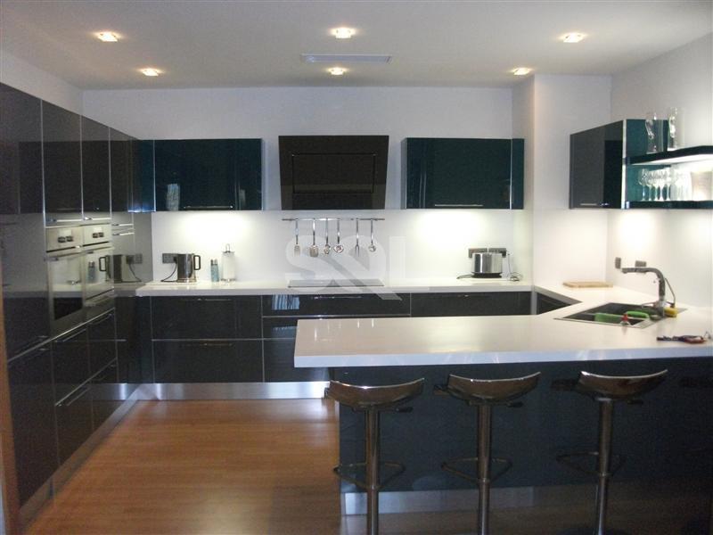 Apartment in Sliema To Rent