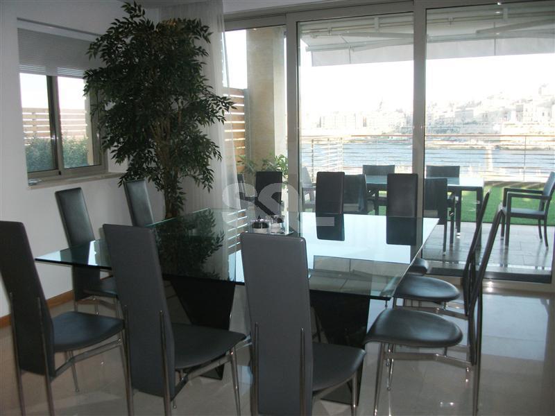 Apartment in Sliema To Rent
