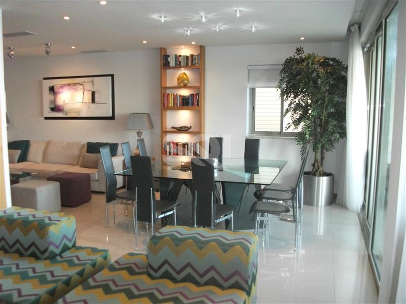 Apartment in Sliema To Rent