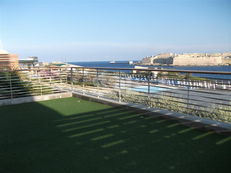 Apartment in Sliema To Rent