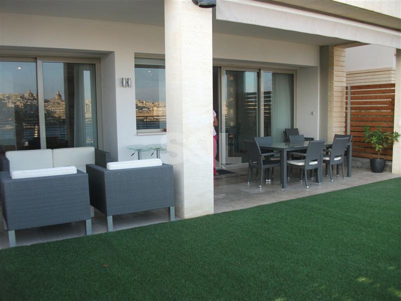 Apartment in Sliema To Rent