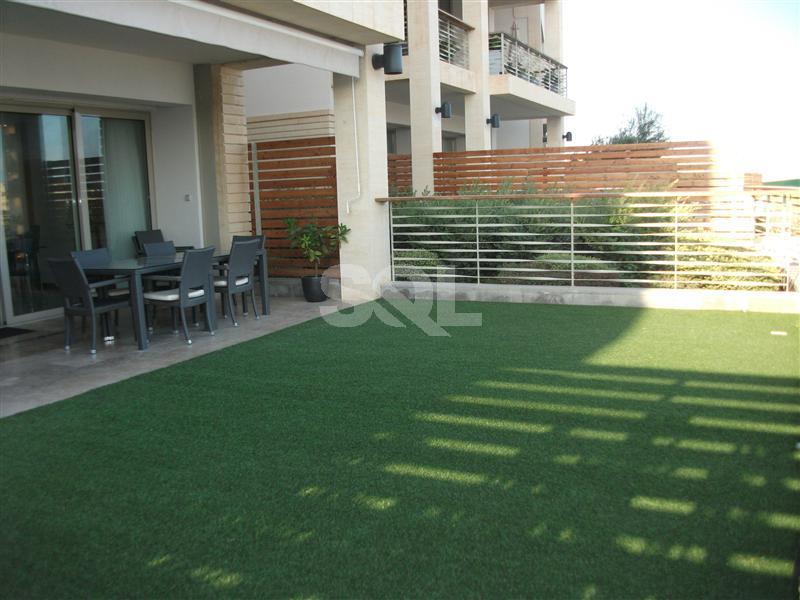 Apartment in Sliema To Rent