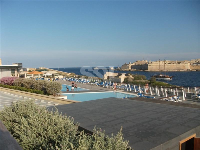 Apartment in Sliema To Rent