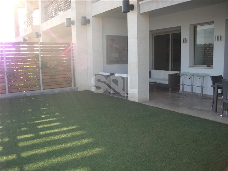 Apartment in Sliema To Rent