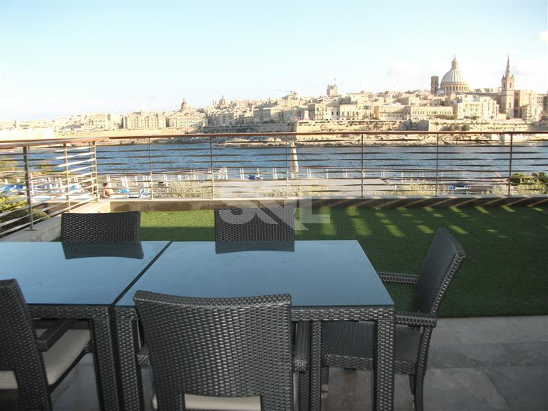 Apartment in Sliema To Rent