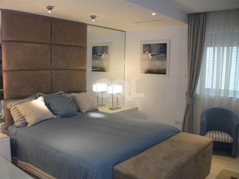 Apartment in Sliema To Rent