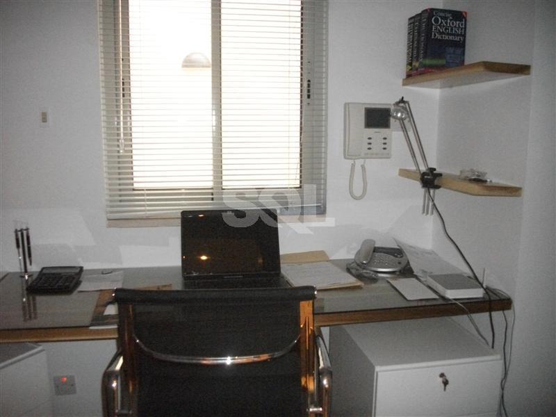 Apartment in Sliema To Rent