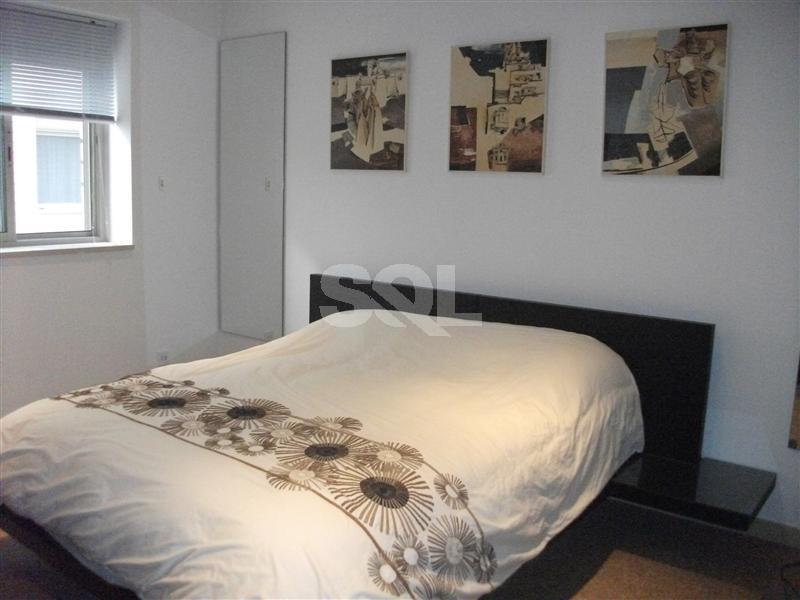 Apartment in Sliema To Rent