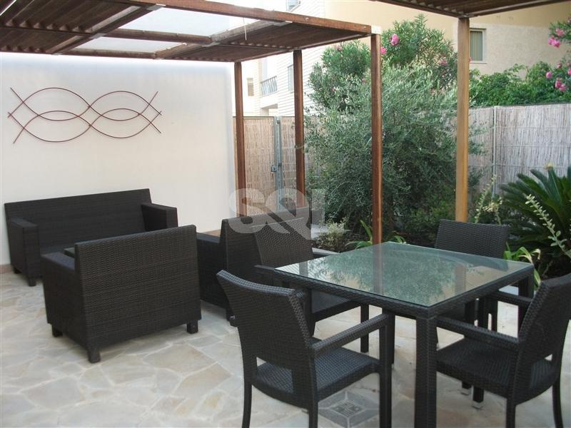Apartment in Sliema To Rent