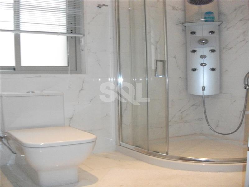 Apartment in Sliema To Rent