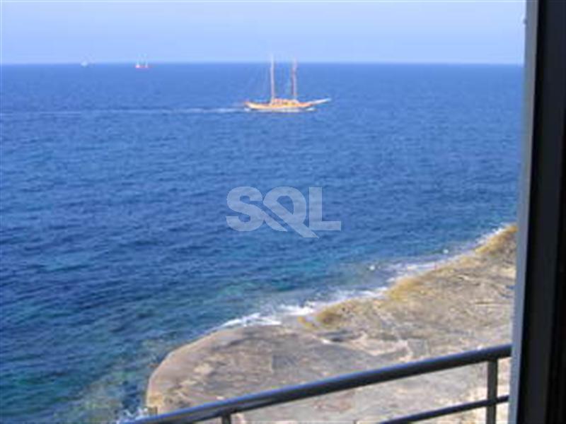 Apartment in Sliema To Rent