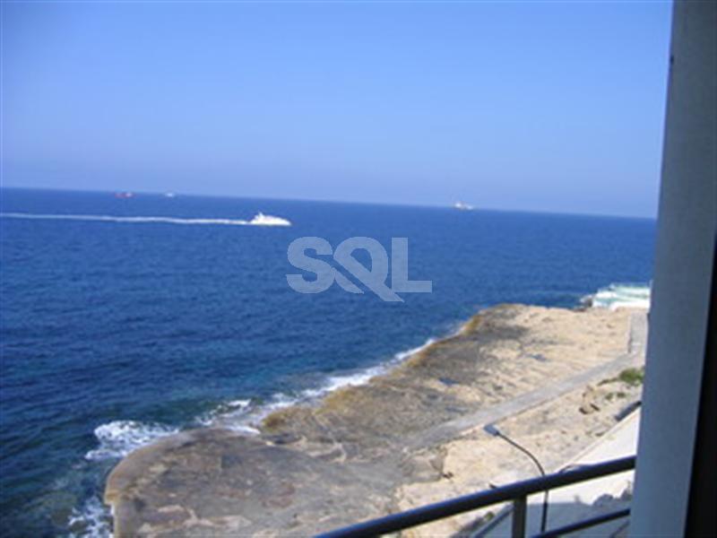 Apartment in Sliema To Rent