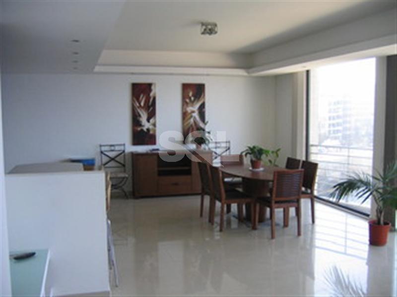 Apartment in Sliema To Rent