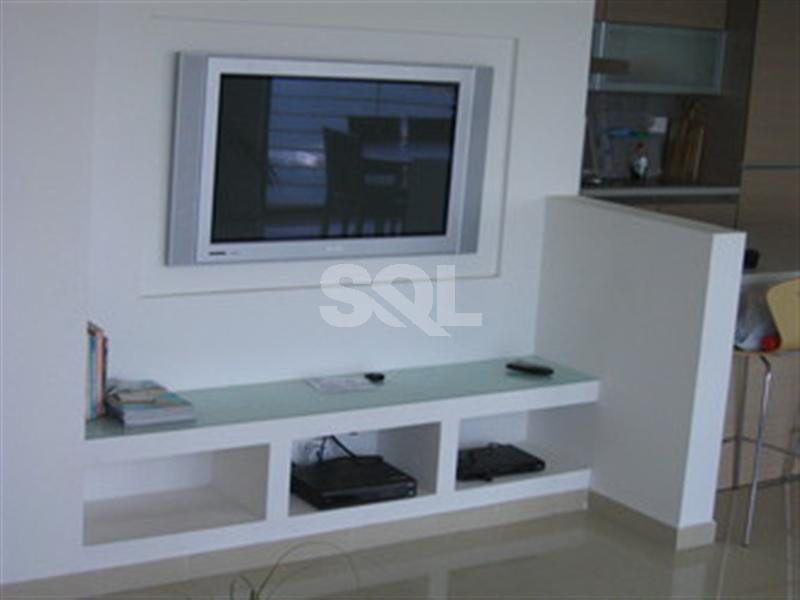 Apartment in Sliema To Rent