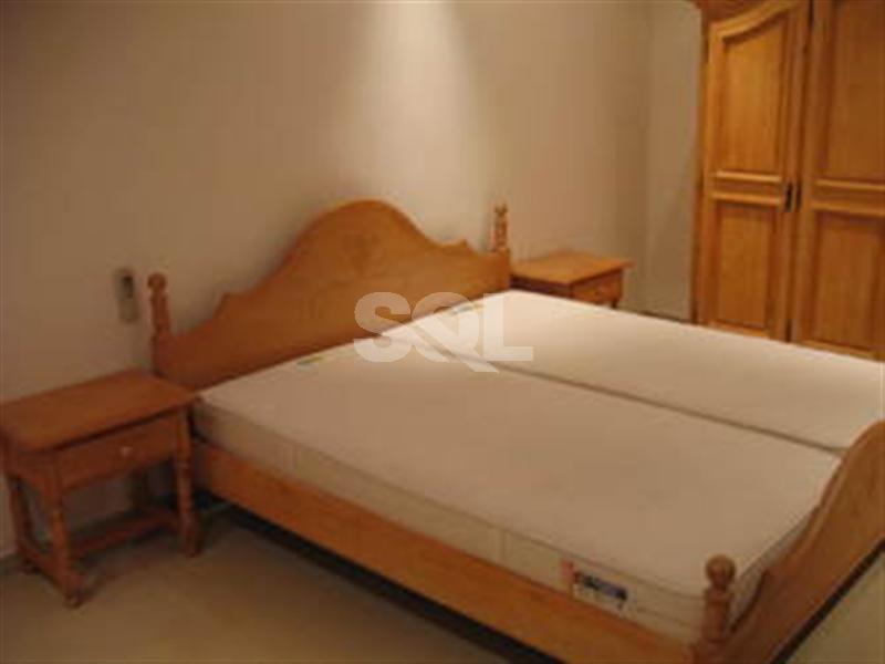 Apartment in Sliema To Rent