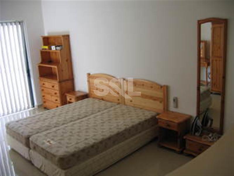 Apartment in Sliema To Rent