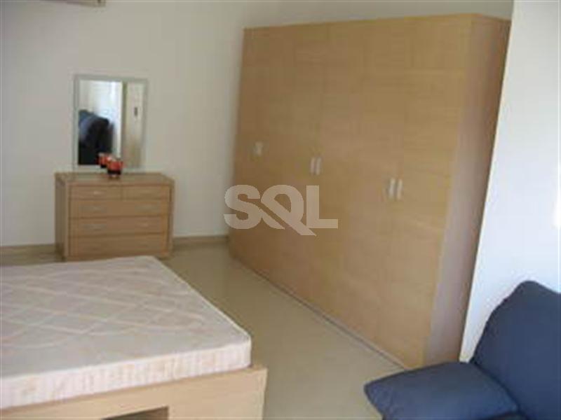 Apartment in Sliema To Rent