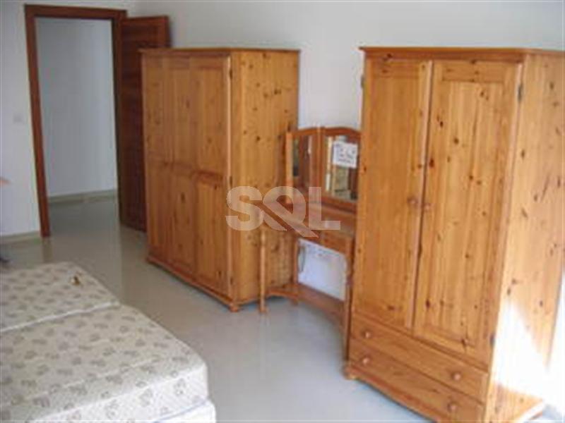 Apartment in Sliema To Rent