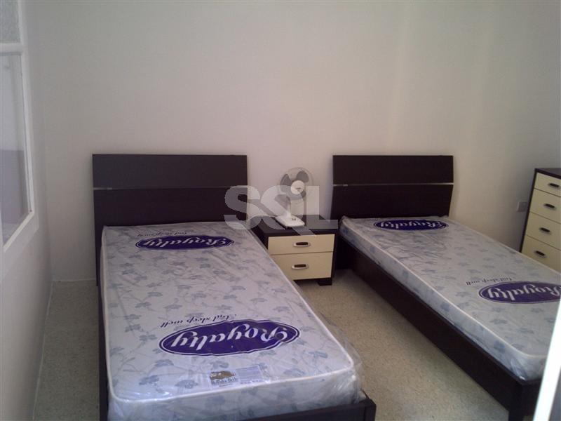 Apartment in Sliema To Rent