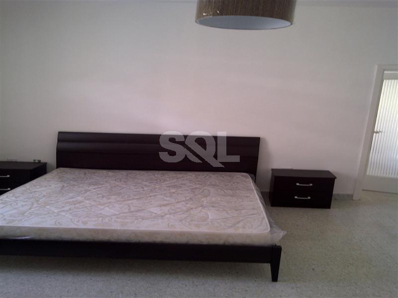 Apartment in Sliema To Rent