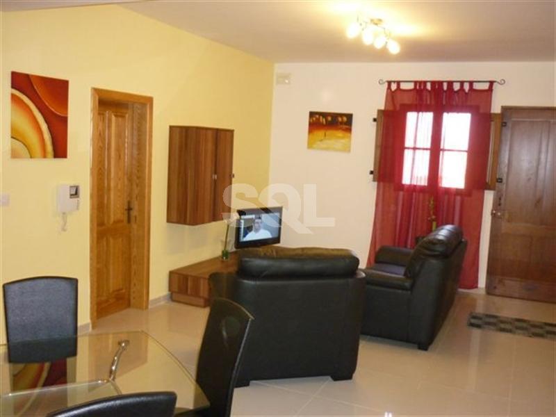 Apartment in St. Julians To Rent