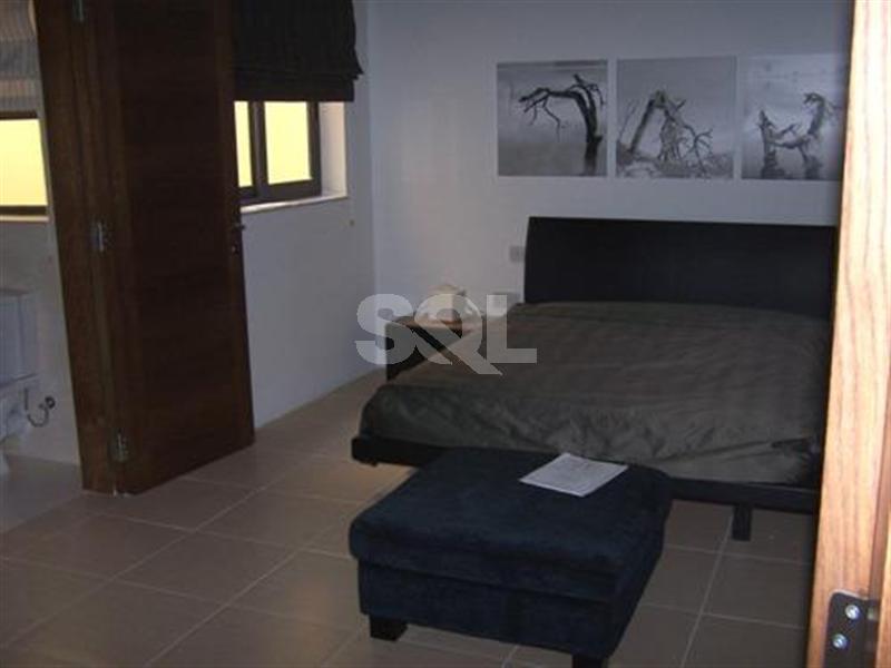 Duplex Maisonette in Madliena To Rent