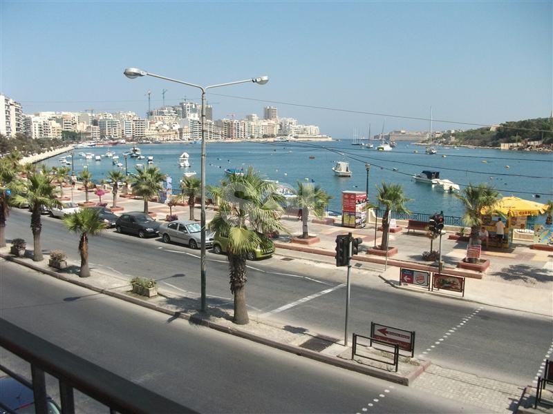 Office in Gzira To Rent