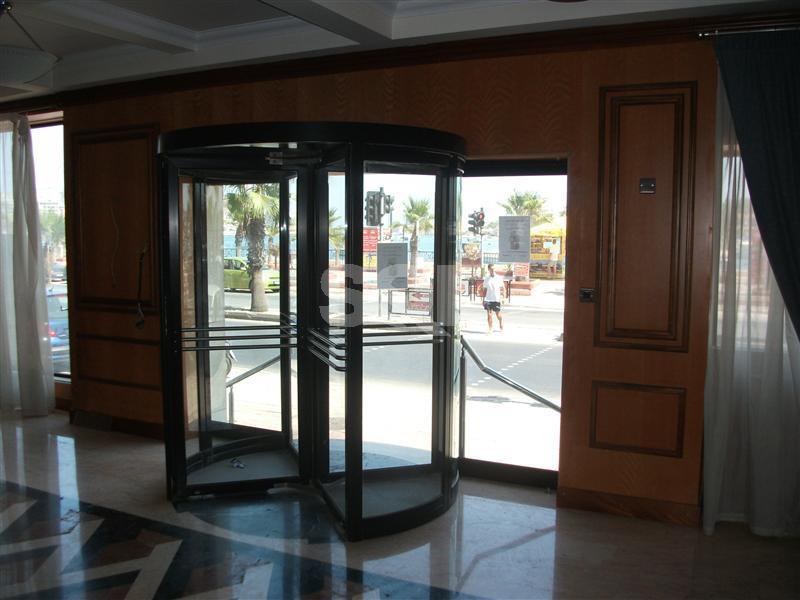 Office in Gzira To Rent
