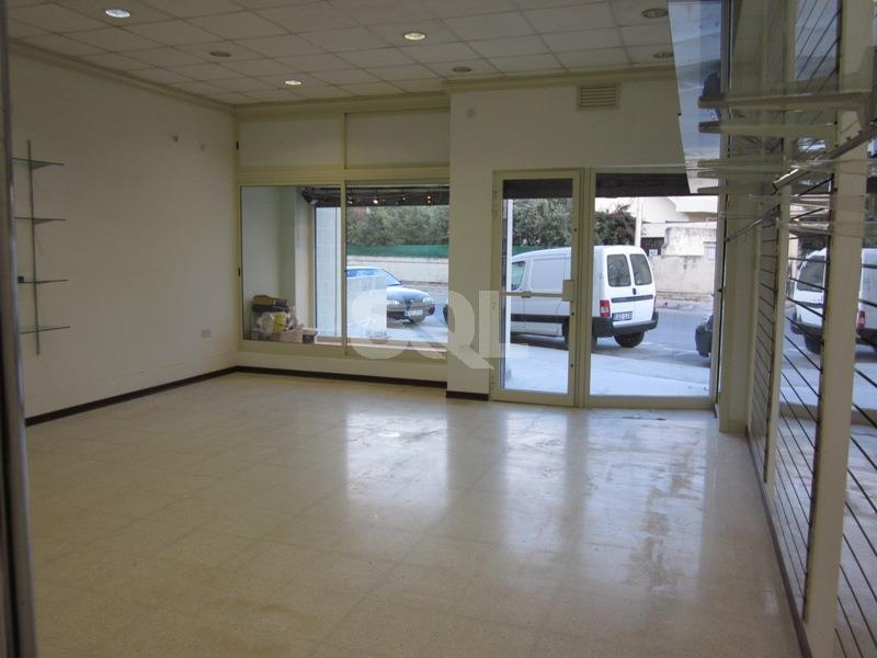 Retail/Catering in Attard To Rent