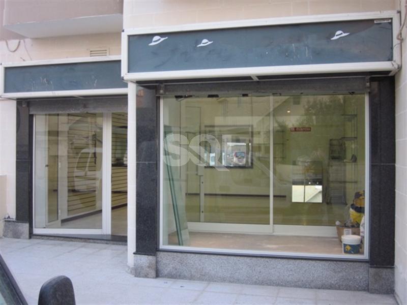 Retail/Catering in Attard To Rent