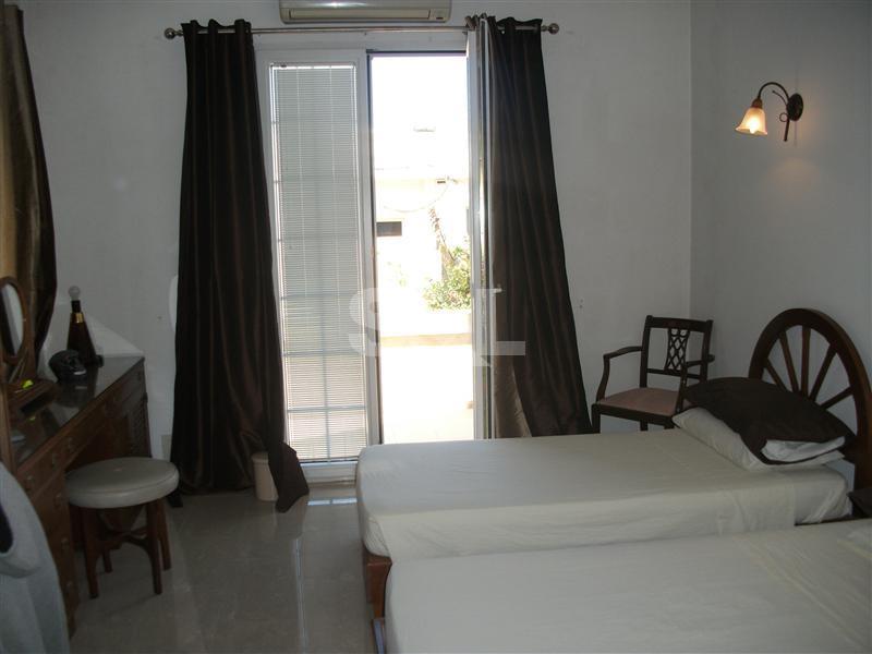 Semi-Detached Villa in Swieqi To Rent