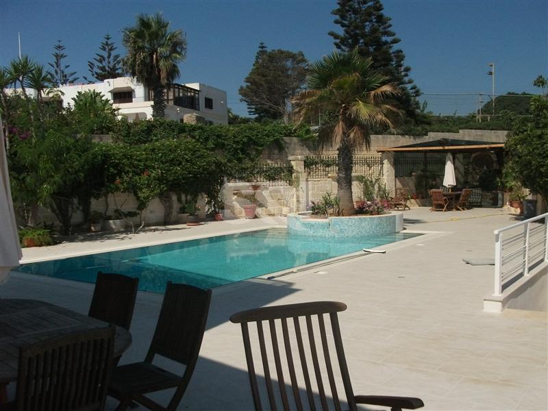 Duplex Maisonette in Madliena To Rent