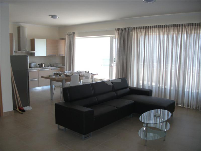 Duplex Maisonette in Madliena To Rent