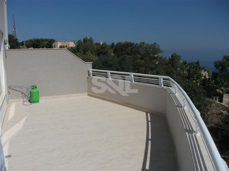 Duplex Maisonette in Madliena To Rent