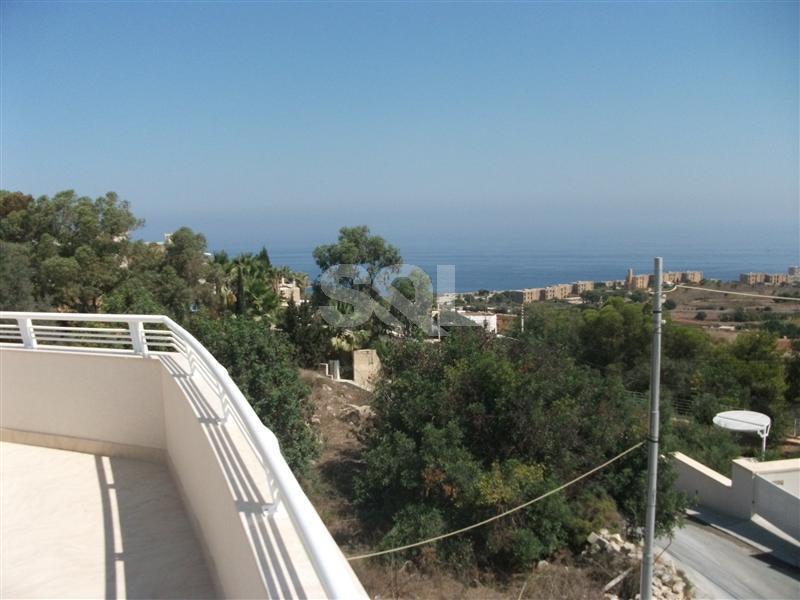 Duplex Maisonette in Madliena To Rent